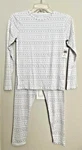 32 Degrees Heat Kids 2-PIECE Snowflakes Thermal Base Layer Set Various Sizes New. Price: $12.00.
