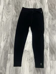 Smartwool Kid 250 100% Merino Baselayer Bottoms, Black Medium Pre-owned New. Price: $39.99.