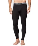 32 Degrees Heat Men's Xxl 2-PACK Base Layer Pants Black K1184 New. Price: $19.99.