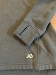 First Lite Conifer Furnace Exp 350 Merino-x Quarter Zip Wool Women Pre-owned. Price: $139.99.