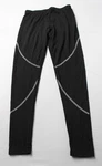 Mancyfit Women's Thermal Fleece Lined Pull On Leggings MP7 Black Medium New. Price: $13.49.
