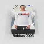 32 Degrees Heat Men's 2-PACK Long Sleeve Crew Neck Tee, White/ht. Blue, Size New. Price: $22.45.