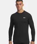 2025 Under Armour 6005297-001 Men's Ua 3.0 Top Baselayer Black New. Price: $59.99.