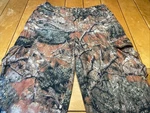 Medalist Huntgear Insulated Camo Cargo Pants Men's Size Silvermax Scent Block Pre-owned. Price: $15.00.