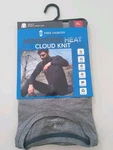 Free Country Microtech Heat Men's Cloud Knit Base Layer Long Sleeve Shirt Sz Xl New. Price: $22.00.