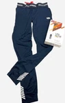 Helly Hansen Lifa Active Pant Nib Size Or Xl Navy Blue Womens Base Bottom New. Price: $42.99.