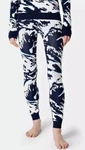 Sweaty Betty Ski Base Layer Leggings SB8631A Blue Peaks Jacquard New Size Xs. Price: $59.95.