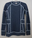 Kari Traa 622682 Women's Sz Blue Smekker L/s Merino Wool Baselayer Top $130 New. Price: $45.67.
