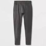 All In Motion Heavyweight Thermal Pants Gray Xl (40"-42" Waist) Men New. Price: $17.03.