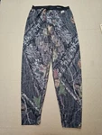 Vtg Mens Medalist X-static Athletic Jogger Thermal Leggings Pants Xl Army Camo Pre-owned. Price: $14.20.