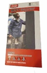 Wrangler Workwear Men Thermal Pant, Charcoal, Size Xl (40-42IN) New. Price: $14.99.