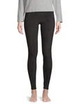 Cuddl Duds Women's Leggings Climate Right Base Layer New Size M/l Fleece.. Price: $20.99.