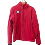 Kappa Women's Red 4CENTO Soft Shell Ski Jacket Womens Pre-owned. Price: $80.00.