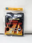 Polar Extreme Top & Bottom Thermal Base Layer Set Xs Youth 6-7 New. Price: $10.00.