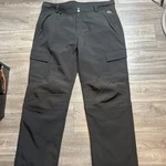 Rbx Fleece Lined Snow Pants Size 2XL Pre-owned. Price: $17.09.