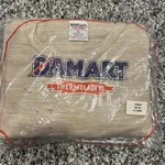 Damart Thermawear Thermolactyl Crewneck Longsleeve Shirt 80'S Xl Made In Usa New. Price: $29.99.