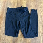 Helly Hansen Women's Small Black Dry Pant Base Layer Knit Bottom Pre-owned. Price: $26.00.