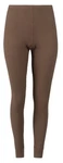 New Fruit Of Loom Waffle Knit Thermal Pant Bottom Size Xxl (20) Brown. Price: $10.00.