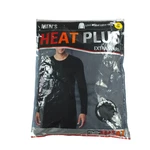 32 Degrees Heat Men's Base Layer Long Sleeve Crew Neck Tee 1-PACK Gray Small New. Price: $12.00.