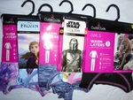 Nwt Girls Cuddl Duds Warm Base Layers 2-PIECE Set Assorted Sizes & Prints New. Price: $16.95.