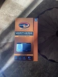 Nib Thermals Duofold By Champion Varitherm Brushed Back Men's Crew Black- New. Price: $12.50.