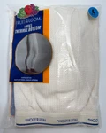 Fruit Of Loom Men Thermal Bottom Pants Large Natural Waffle Knit Nip New. Price: $13.95.