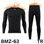 Herobiker Men Thermal Underwear Set Skiing Winter Warm Base Layers Top-bottom Xl New. Price: $30.70.