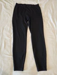 Patagonia Capilene 3 Midweight Bottoms Mens Large Black Polartec Pants Baselayer Pre-owned. Price: $29.99.
