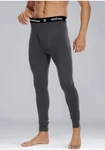 Woolcano 100% Merino Thermal Underwear Mens Long Johns Base Layer Pants Xxl New. Price: $38.96.