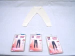 Polarmax 2C62V Xxs Youth 100% Polyester Ivory Double Base Layer Bottom Set (3) New. Price: $13.56.