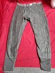 Polartec Midweight Drawer Fleece Pant Fire Resistant Foliage Green Med Regular Used. Price: $35.00.