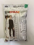 32 Degrees Heat Kids Long Sleeve Crew Neck + Legging Set Base Xl (2006) New. Price: $14.99.
