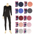 Tek Womens Thermal Underwear Microfiber Fleece Long Johns Top & Pant Set New. Price: $22.88.
