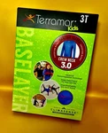 Terramar Genesis 3.0 Toddler Crew - Arrowhead Print, 3T New. Price: $19.99.