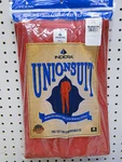 Men's Small Red Cotton Union Suit One Piece Long Underwear Indera Mills New. Price: $20.99.