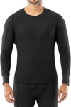 Indera Men's Traditional Waffle Thermal Underwear Long Sleeve Shirt New. Price: $19.99.