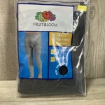 Fruit Of Loom Thermal Bottom Mens Large Waffle Long Underwear Johns New. Price: $19.99.