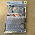 32 Degrees Heat Kids Long Sleeve Crew Neck + Legging Set Size 6/7 New. Price: $10.99.