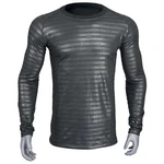 Seirus Baselayer Heatwave Reversible Design Crew Top Men Small Nwt (msrp $99) New. Price: $24.49.