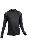 Terramar Thermolator Climasense 4-WAY Stretch Brushed Crew, Black, X-small (4-6) New. Price: $12.00.