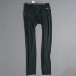 Carhartt Men's Force Midweight Micro-grid Base Layer Pant Black Large Nwt New. Price: $29.99.