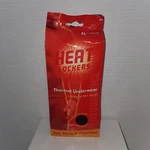 Heat Lockers Thermal Underwear Mens Pants Size Xl Hunting Winter Snowmobiling New. Price: $9.99.