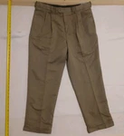 Mens Croft And Barrow Classic Fit Pleated Dress Pant New. Price: $18.88.