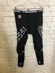 Rossignol Womens Size 2XL Black 200 RLIMU03A Compression Atelier Course Pants New. Price: $34.00.