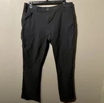 Willit Golf Pants Active Hiking Outdoor Quick Dry Stretch Gray Women Sz 16 Pre-owned. Price: $21.85.