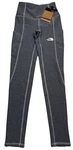 North Face Women's Kepplier Hike Leggings Tights Heather Gray Size Xs $89 New. Price: $26.95.