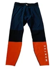 Montec Alpha Base Layer Pant Dark Blue/black/orange Men Size: Pre-owned. Price: $29.99.