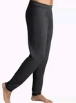 Watson's Heat Long John Baselayer For Men Size Small Charcoal New. Price: $20.00.