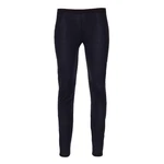 Hot Chillys Women's Pepper Skins Bottom Midweight Relaxed Fit Base Layer Black New. Price: $60.00.