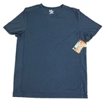 Jockey Crew Neck Tee Shirt, Men's Sport Solid Breathable, Wicking T-shirt New. Price: $12.99.